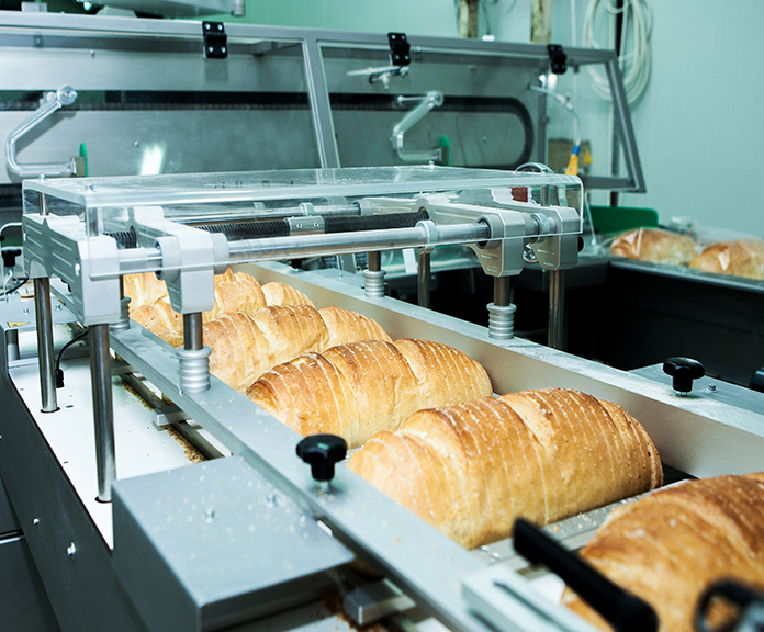 Bread,Bakery,,Factory,With,Fresh,Food