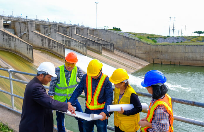 Project financing