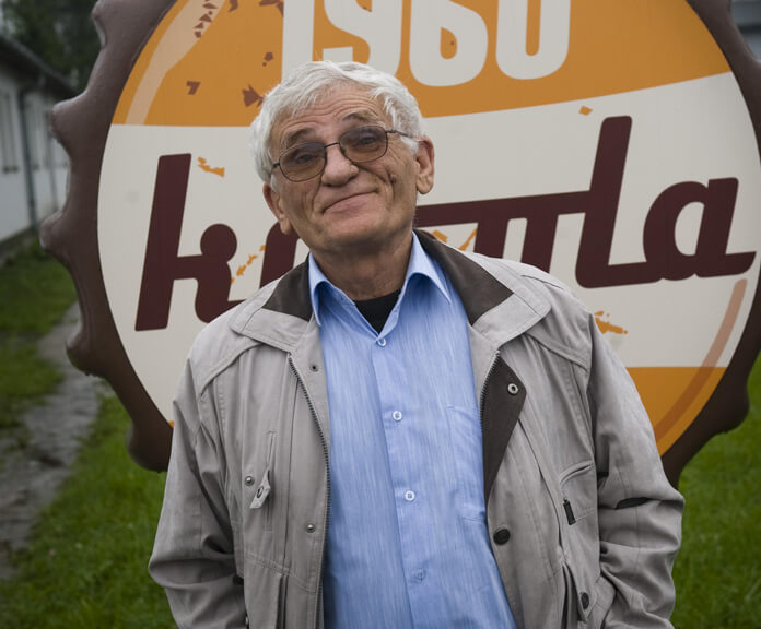 Kofola UB