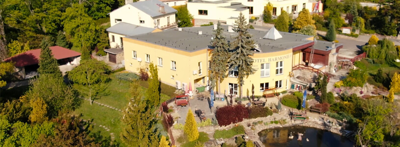 Hotel-Harmonie