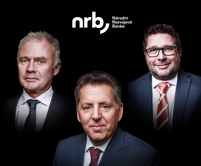 Představenstvo koláž web