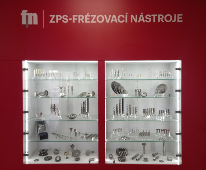 ZPS UB