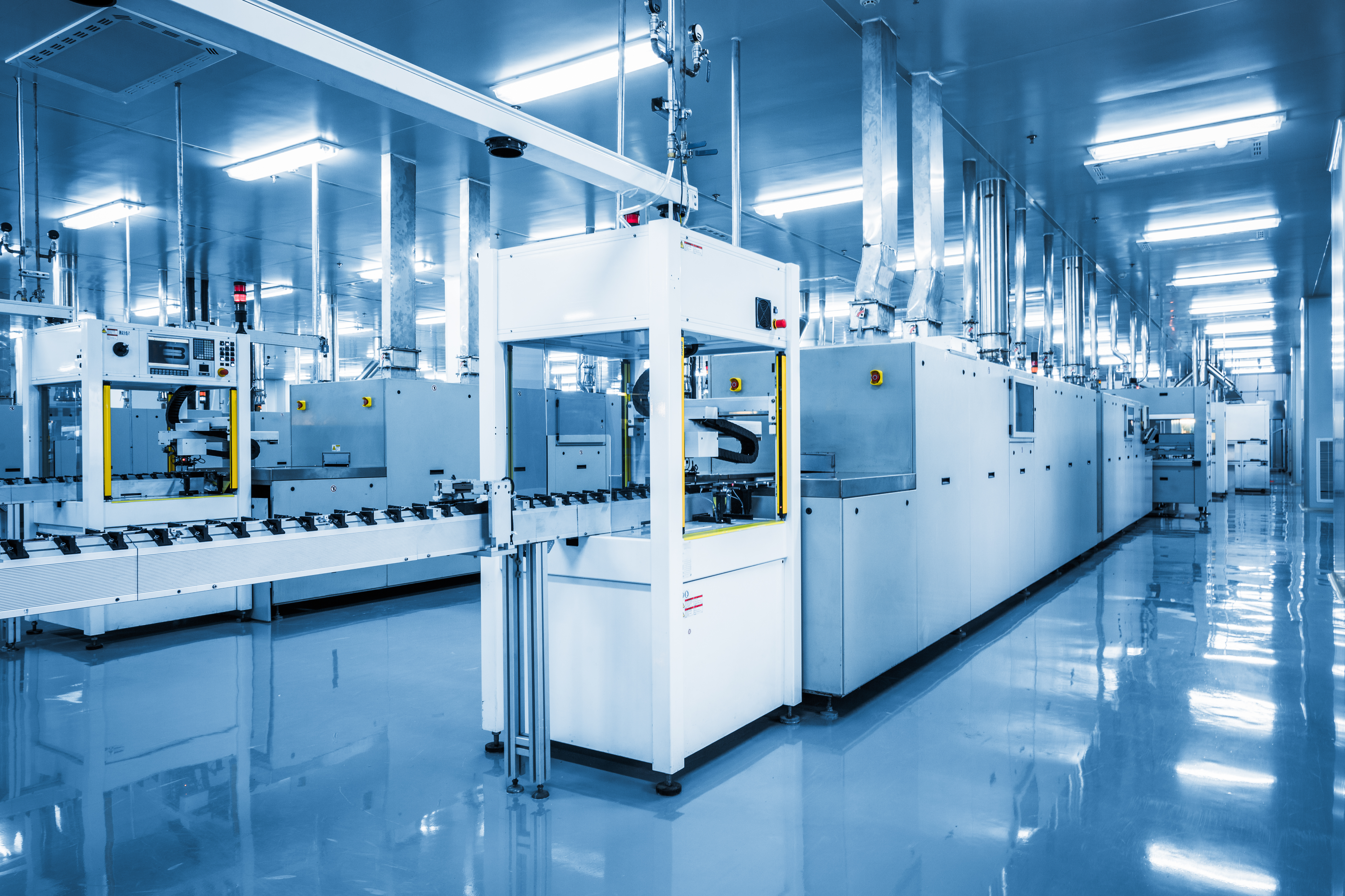 Industry,,Technology,,Borough,Of,Industry,,Factory,,Automated