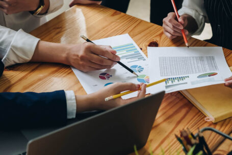 Žádosti o poradenství