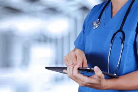 Social area / Health care