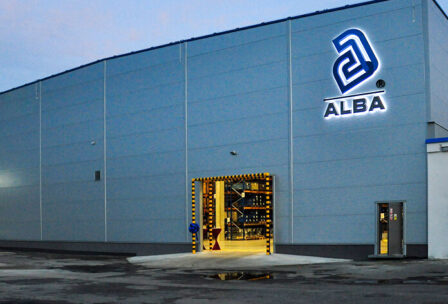 Alba Metal UB