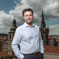 Michal Pluta na web
