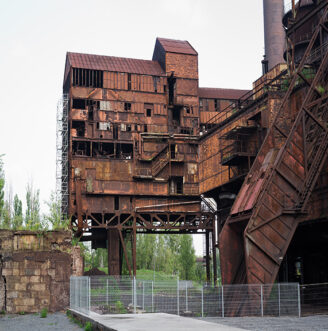 ostrava brownfield 1