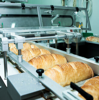 Bread,Bakery,,Factory,With,Fresh,Food