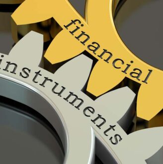 Finanční nástroje UB
