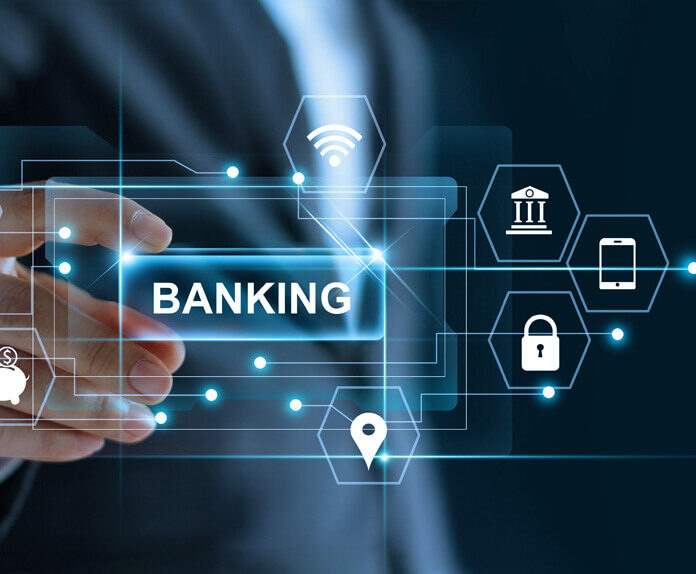 Core banking system