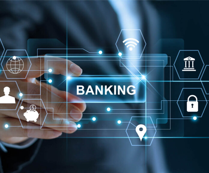 Core banking system