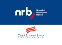 Integrace NRB a ČEB UB