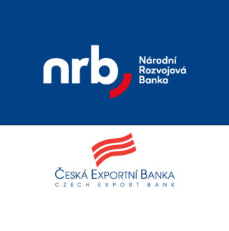 Integrace NRB a ČEB UB