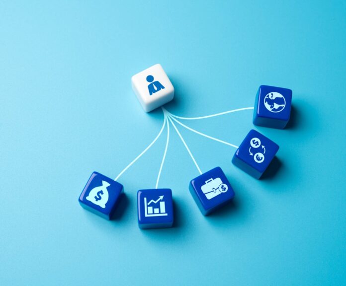 Businessman,And,Business,Attributes.,Make,Successful,Business,That,Generates,Profit.
