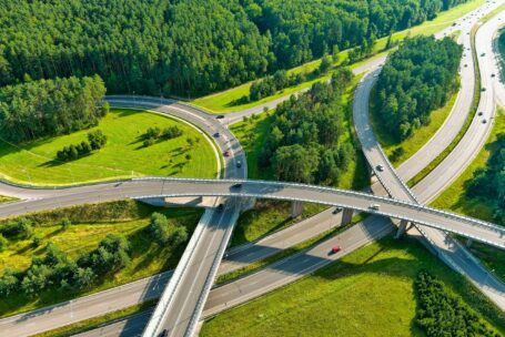 Infrastruktura veřejného sektoru