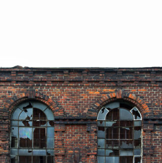 Municipal,Slaughterhouse,(mestska,Jatka),,Ostrava,,Czech,Republic.,Former,Beautiful,Industrial
