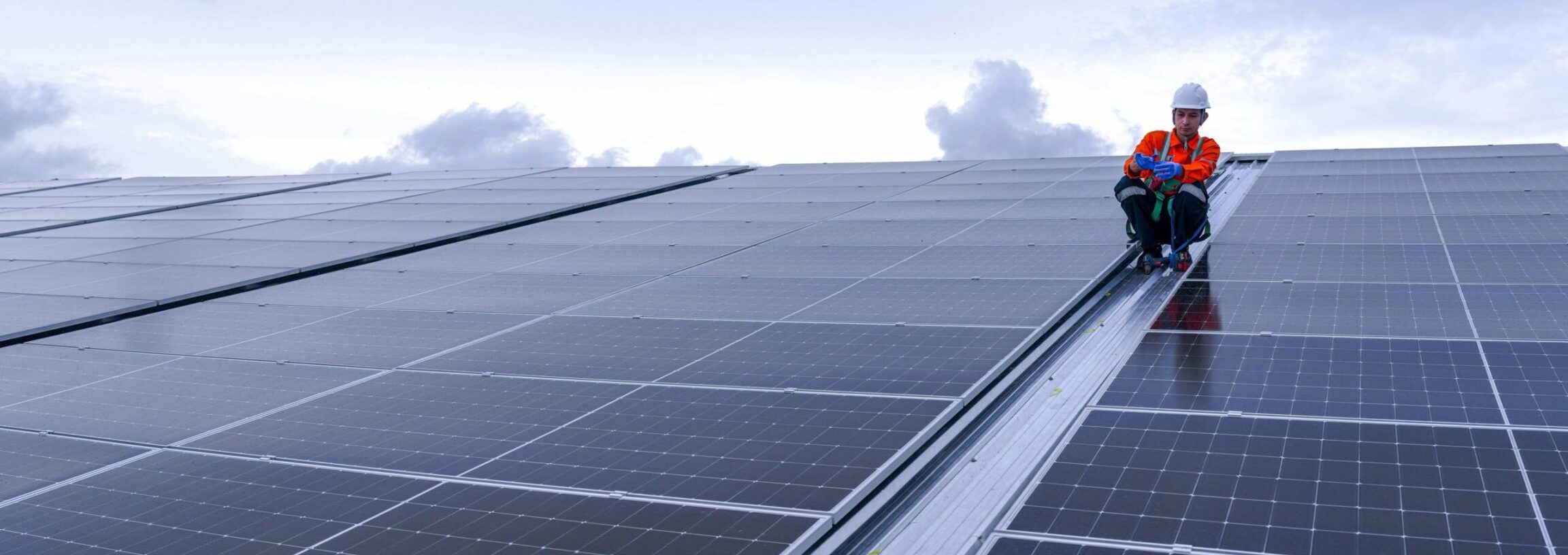 bezúročný úvěr FOTOVOLTAIKA