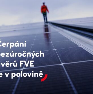 FVE v polovině