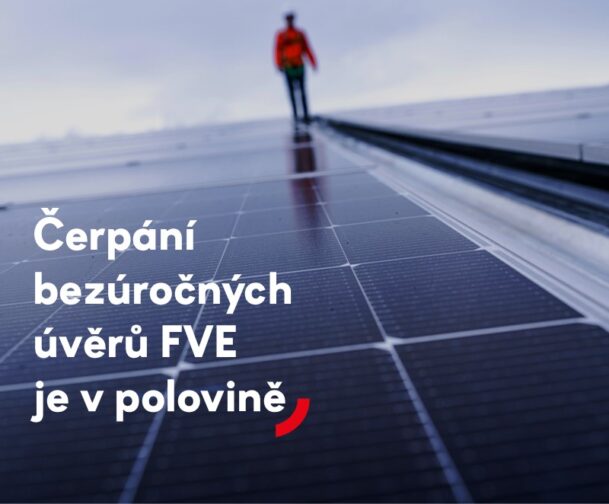FVE v polovině