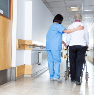 Rehab,For,Elderly,People.