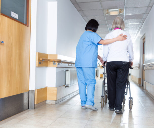 Rehab,For,Elderly,People.
