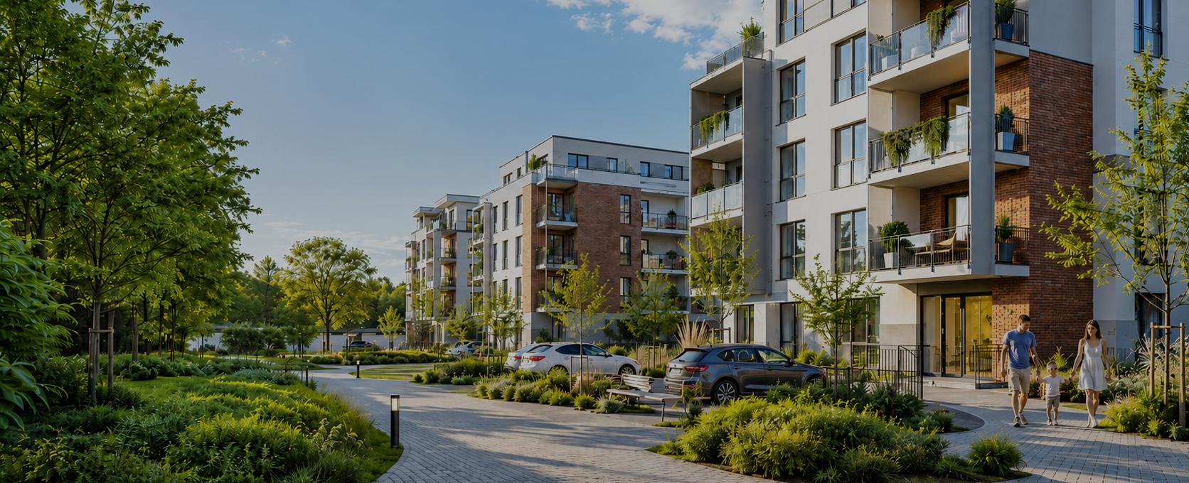 Affordable Rental Housing