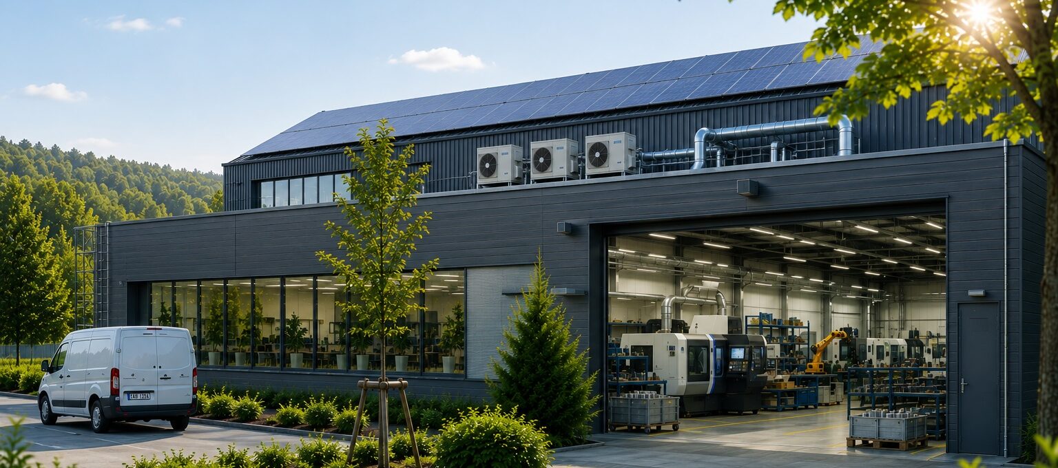 New Energy Savings (OP TAC)