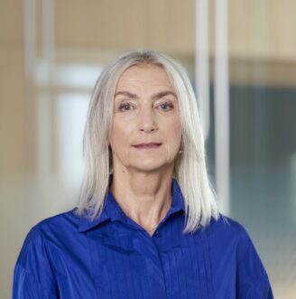 Radka Turková III