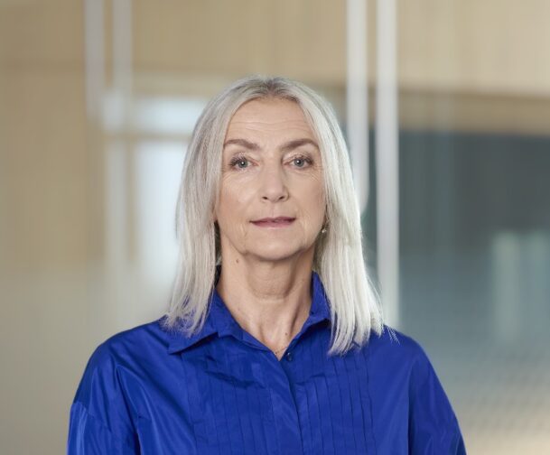 Radka Turková III